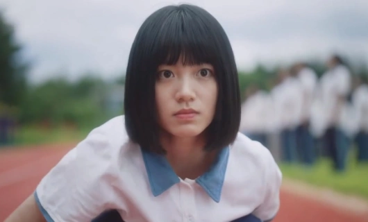 Когда я лечу к тебе 1 серия