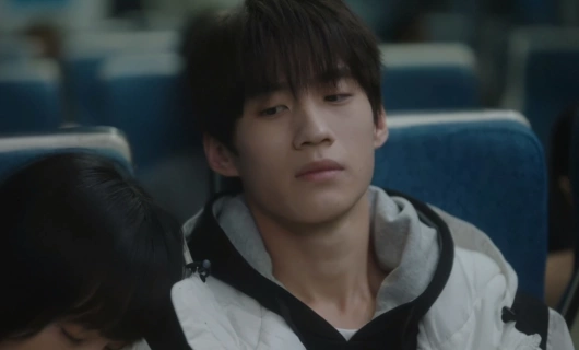 Когда я лечу к тебе 10 серия