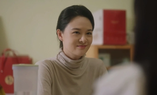 Когда я лечу к тебе 11 серия