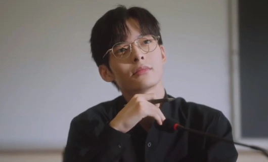 Когда я лечу к тебе 13 серия