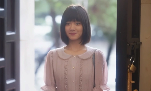 Когда я лечу к тебе 14 серия