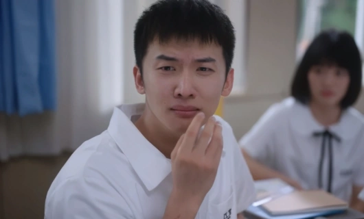 Когда я лечу к тебе 15 серия