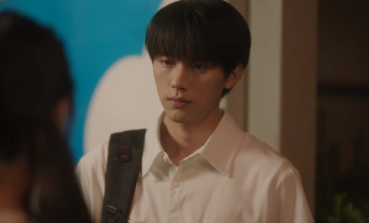 Когда я лечу к тебе 16 серия