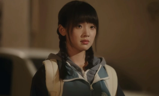 Когда я лечу к тебе 17 серия