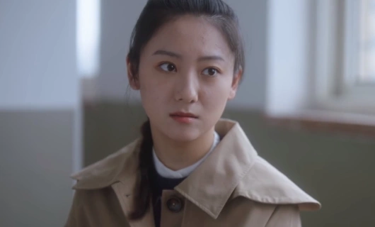 Когда я лечу к тебе 18 серия