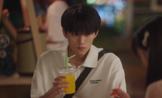 Когда я лечу к тебе 19 серия