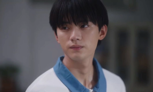 Когда я лечу к тебе 2 серия