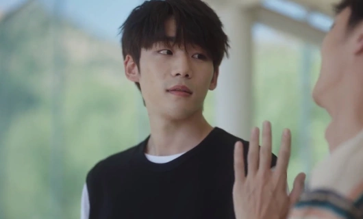 Когда я лечу к тебе 20 серия