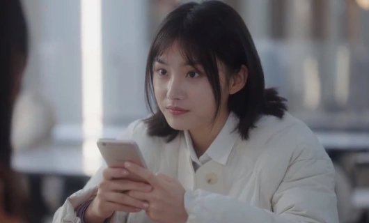 Когда я лечу к тебе 21 серия