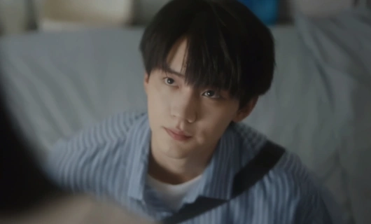 Когда я лечу к тебе 22 серия