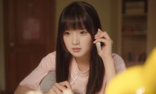 Когда я лечу к тебе 3 серия