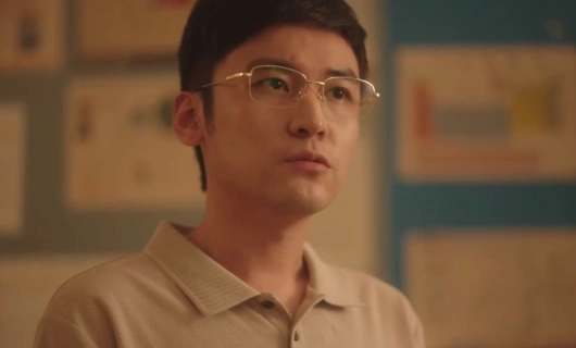 Когда я лечу к тебе 4 серия