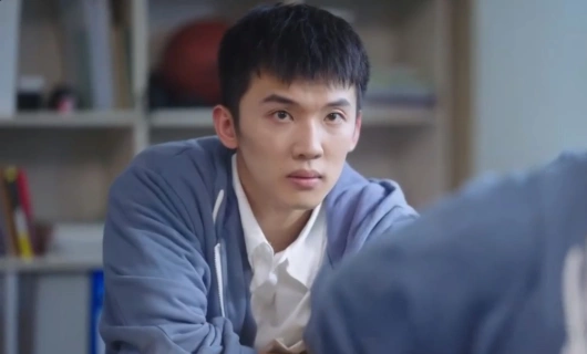 Когда я лечу к тебе 5 серия