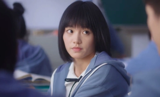 Когда я лечу к тебе 6 серия