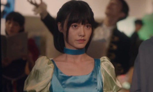 Когда я лечу к тебе 8 серия