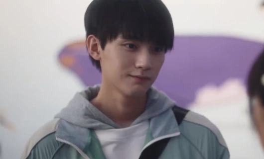 Когда я лечу к тебе 9 серия