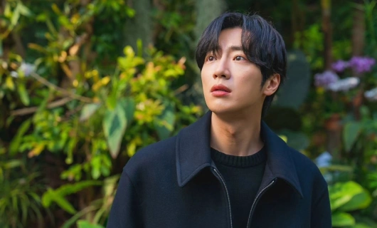 Невинный боксёр 10 серия