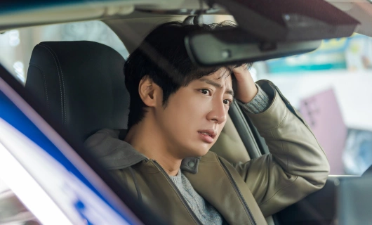 Невинный боксёр 2 серия