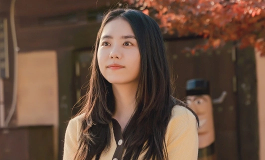 Невинный боксёр 3 серия