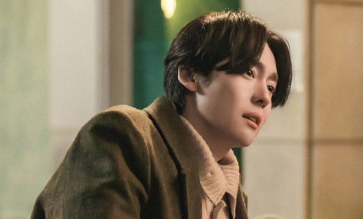 Невинный боксёр 4 серия