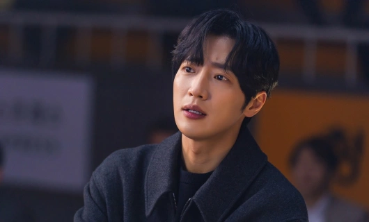 Невинный боксёр 5 серия