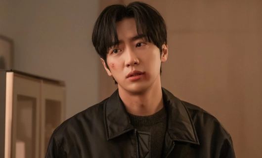 Невинный боксёр 7 серия