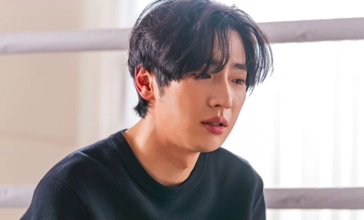 Невинный боксёр 8 серия