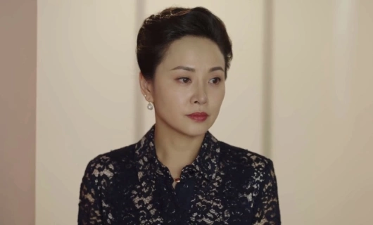 Сердцебиение 13 серия