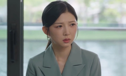 Сердцебиение 14 серия