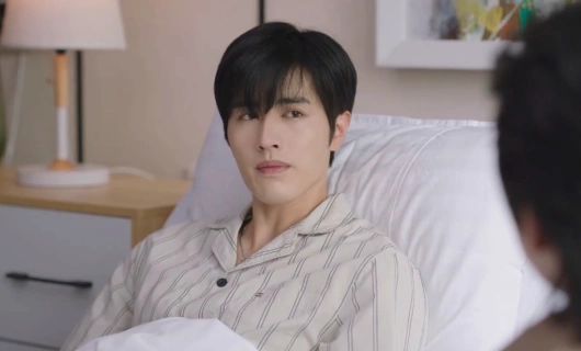 Сердцебиение 15 серия