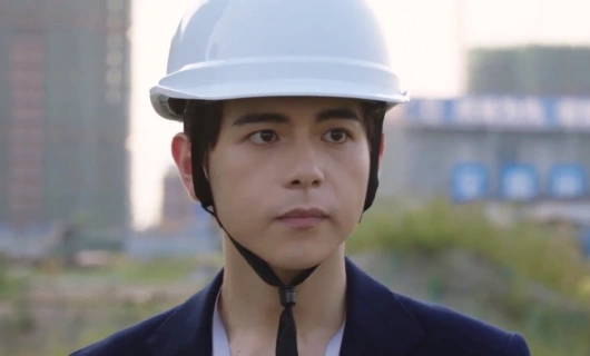 Сердцебиение 16 серия