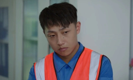 Сердцебиение 17 серия