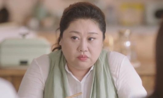 Сердцебиение 18 серия