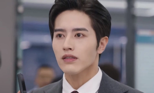 Сердцебиение 20 серия