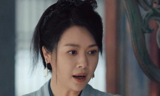 Тепло холодной ночи 11 серия