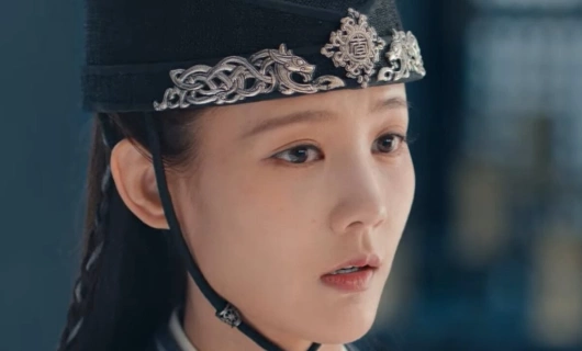 Тепло холодной ночи 14 серия