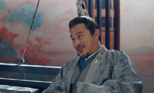 Тепло холодной ночи 15 серия