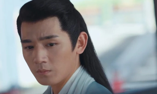 Тепло холодной ночи 16 серия