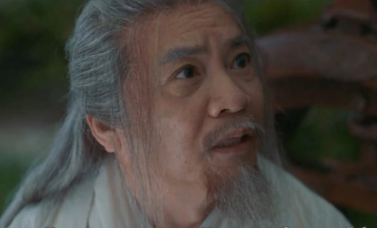 Тепло холодной ночи 17 серия