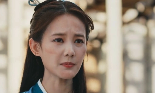 Тепло холодной ночи 2 серия