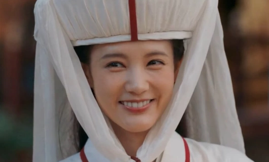 Тепло холодной ночи 21 серия