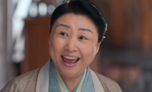 Тепло холодной ночи 22 серия