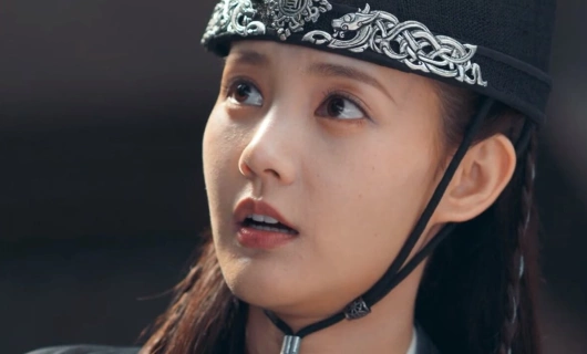 Тепло холодной ночи 23 серия