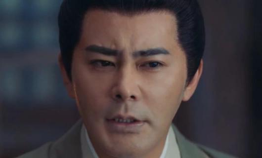 Тепло холодной ночи 25 серия