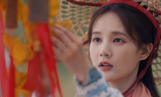 Тепло холодной ночи 26 серия