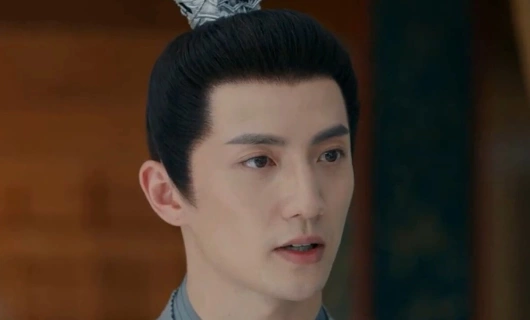 Тепло холодной ночи 27 серия