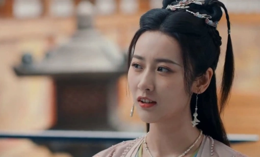 Тепло холодной ночи 29 серия