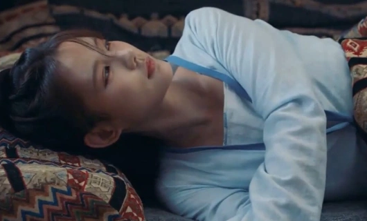 Тепло холодной ночи 32 серия