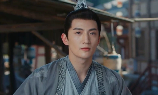 Тепло холодной ночи 33 серия