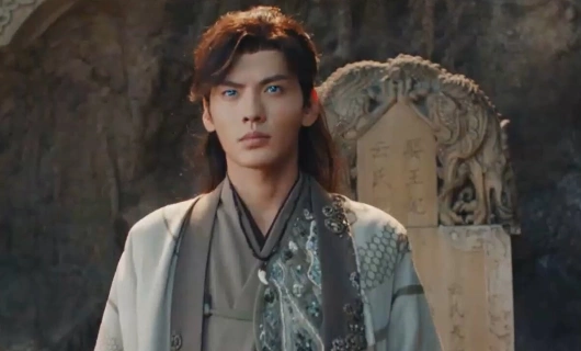 Тепло холодной ночи 35 серия